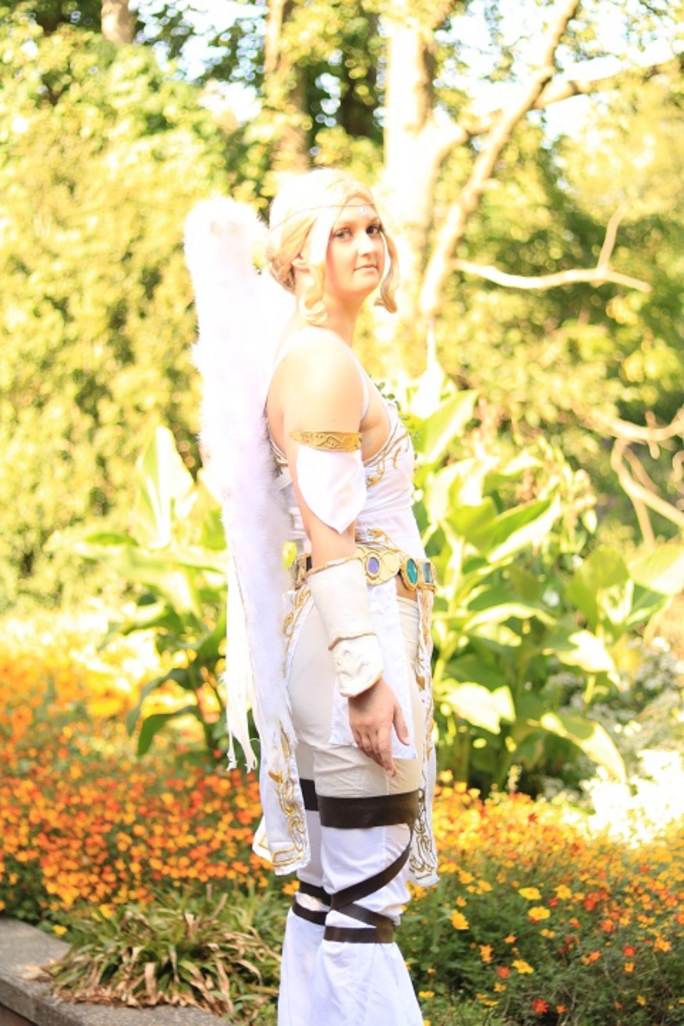 Angel (TTT 2) - Photo 73