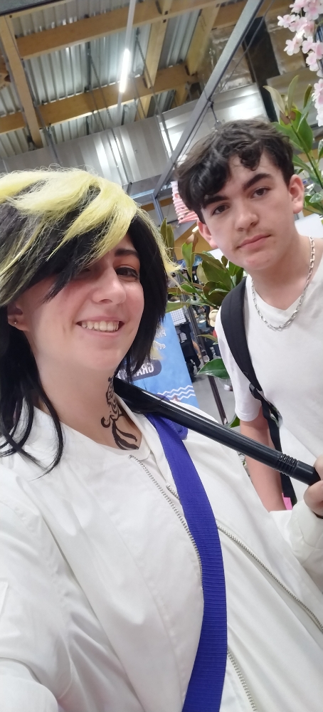 Manga Galaxie 2023 - Photo 18