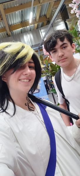 Mimikiwi.cos - Manga Galaxie 2023