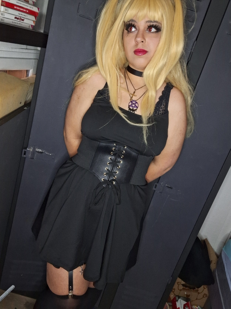 Misa - 4eme version - Photo 3