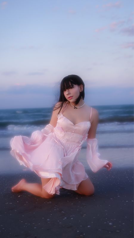Tsukihimyu – MC Pink