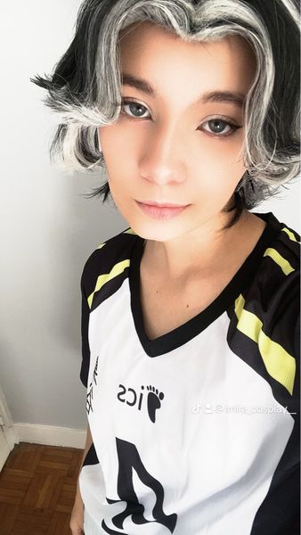 Imira_ - Bokuto