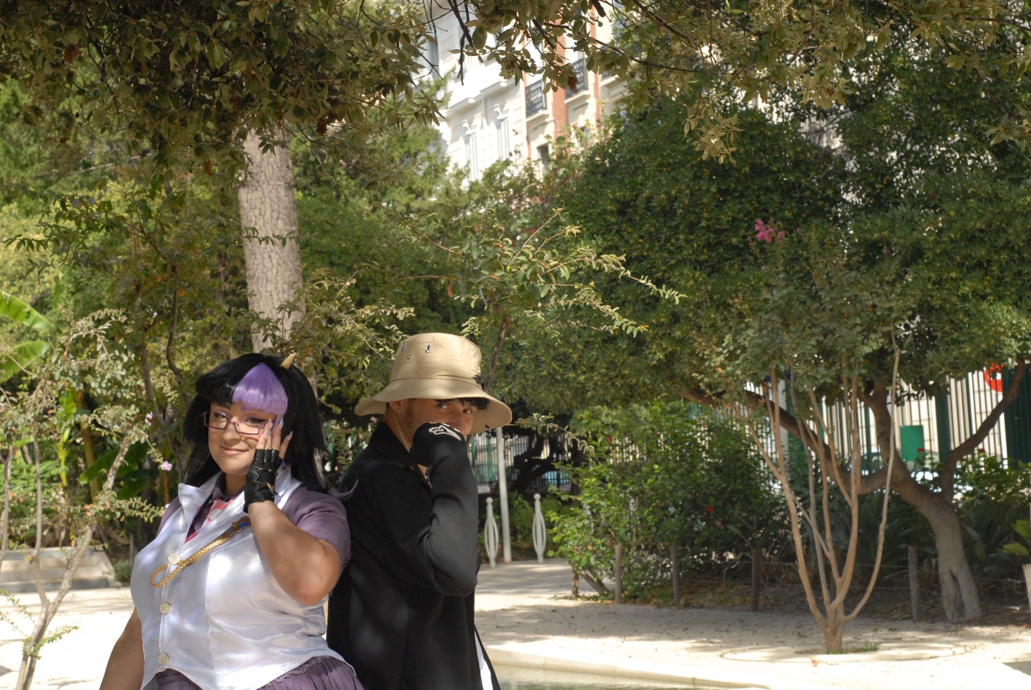 Vyn (uniforme) - Photo 3