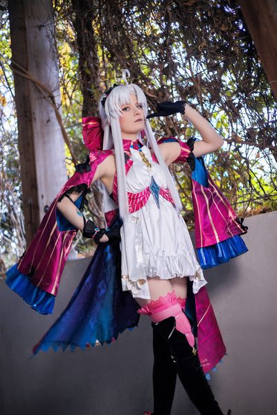 Mizumi - Carlotta 💎