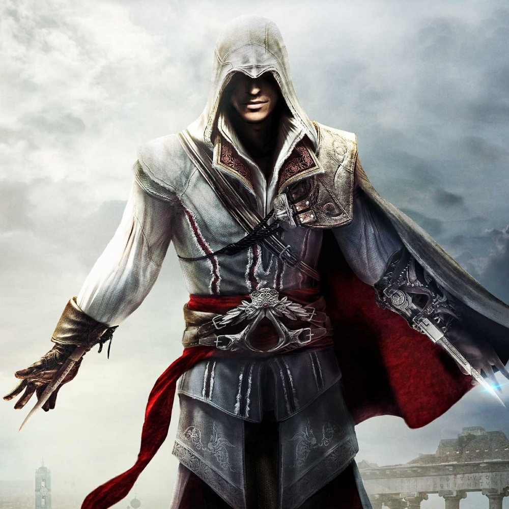 Ezio auditore 