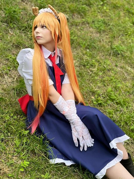 Kinrui - Tohru