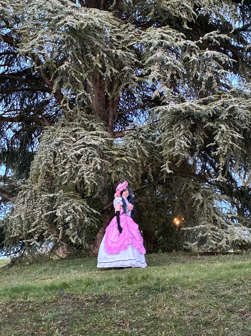 Boubou_cosplay – Lady Ciel