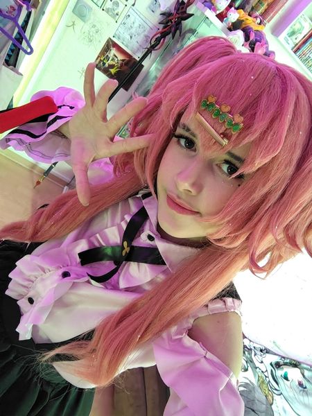 Enarcissus - Momoi Airi (vampire)