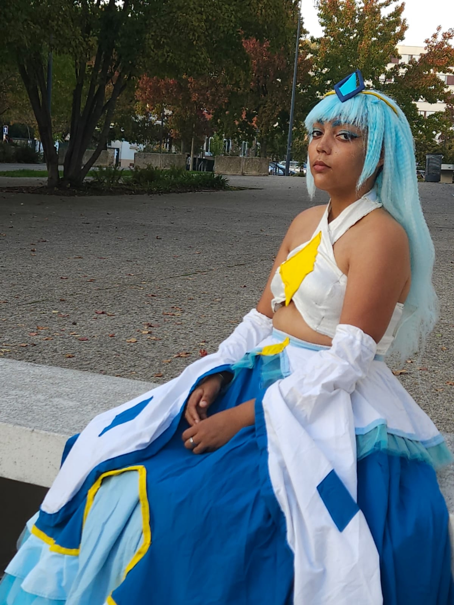 Shooting Chelles - Photo 10