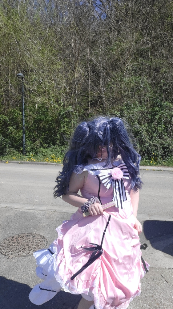 Lady Ciel  - Photo 4