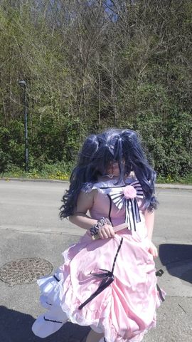 Lady Ciel
