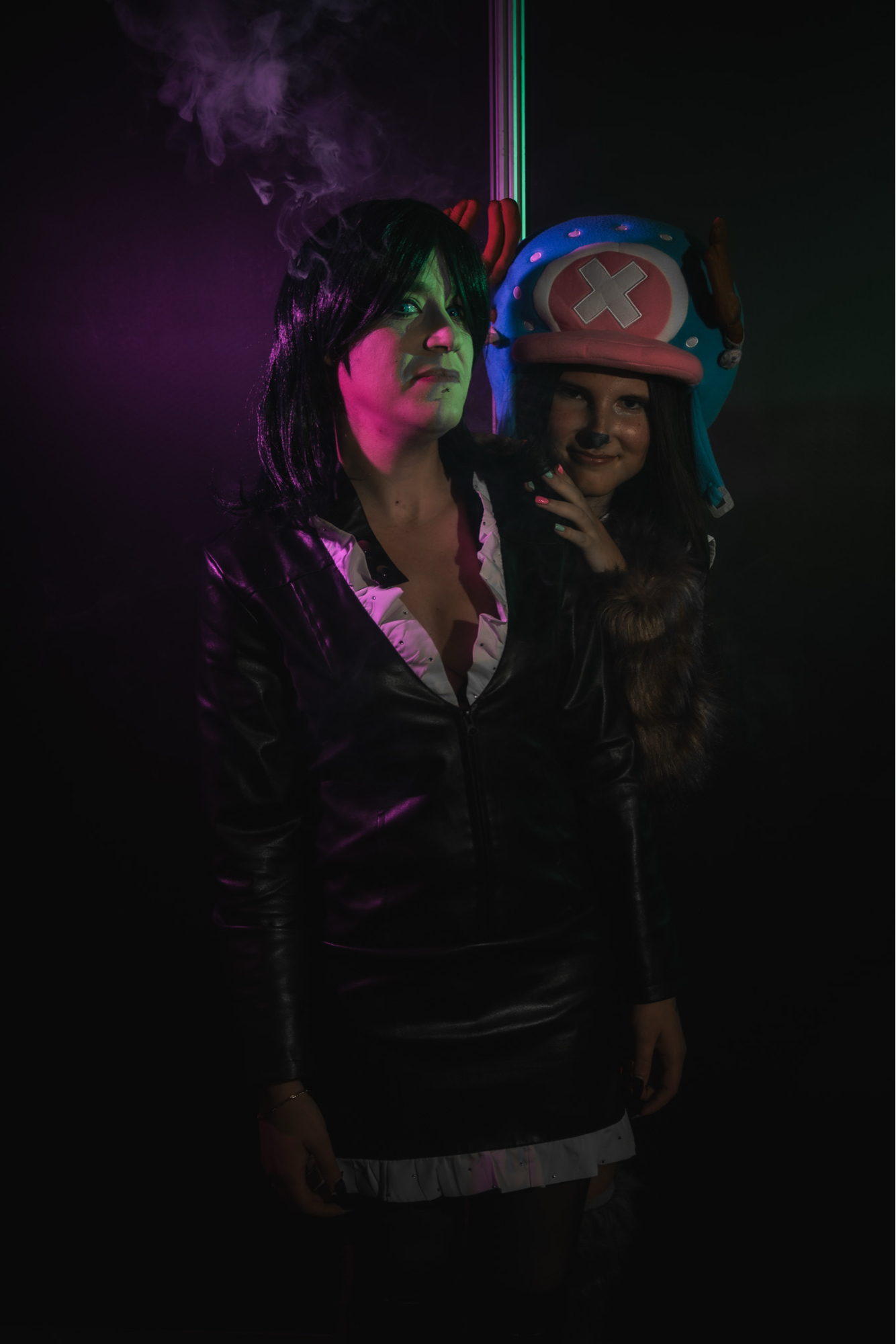 Chopper (équipage) - Photo 3