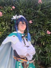 Venti preview 2