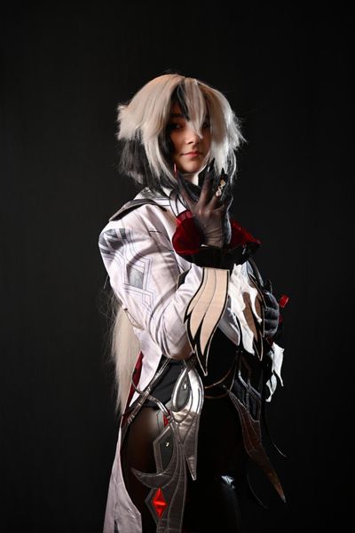 Arlecchino_ - Arlecchino pics