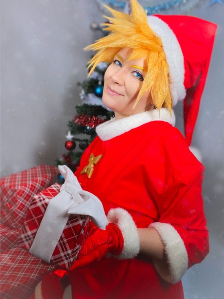 Cloudys - Shooting Noël Roxas