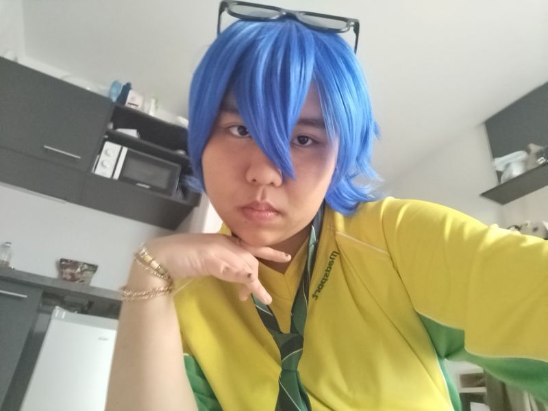 Philipcalligraphy - Brazilian Kaito