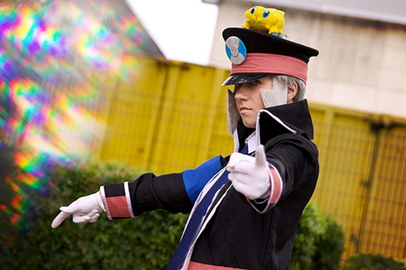 Kohariobfonteri – Chammal