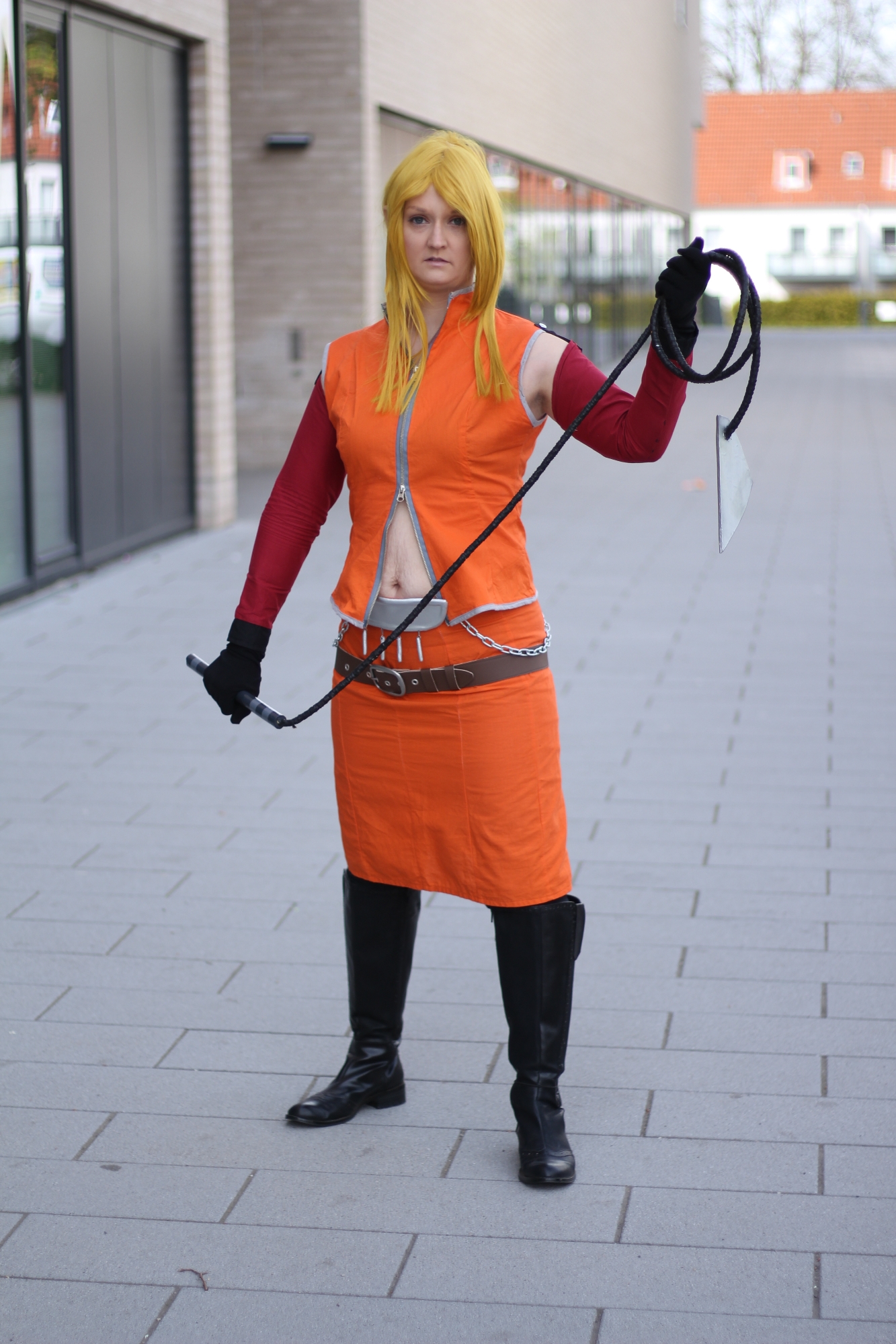 Quistis Trepe  - Photo 26