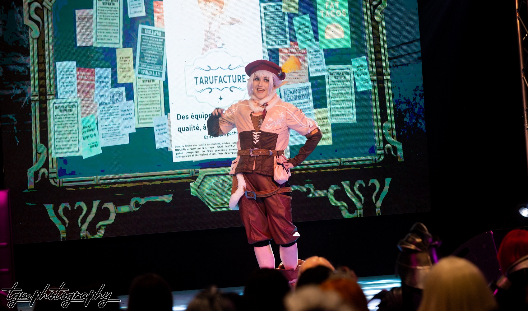 Tataru Taru, photo 5
