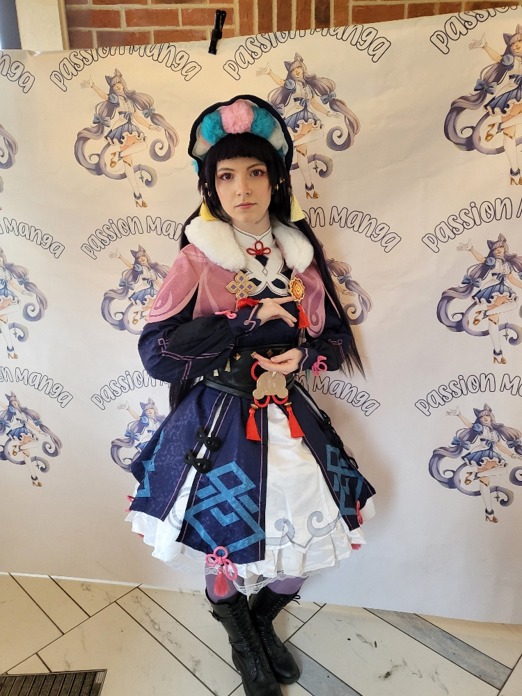 Post Passion Manga - Photo 7