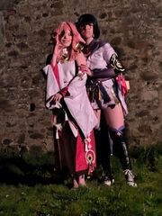 Shooting Raiden preview 2