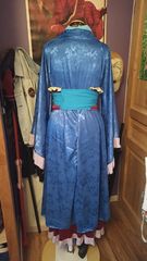 Lihua cosplay preview 2