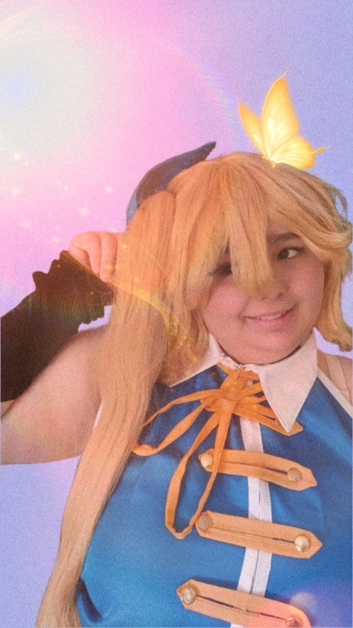 Lucy heartfilia — photo 10