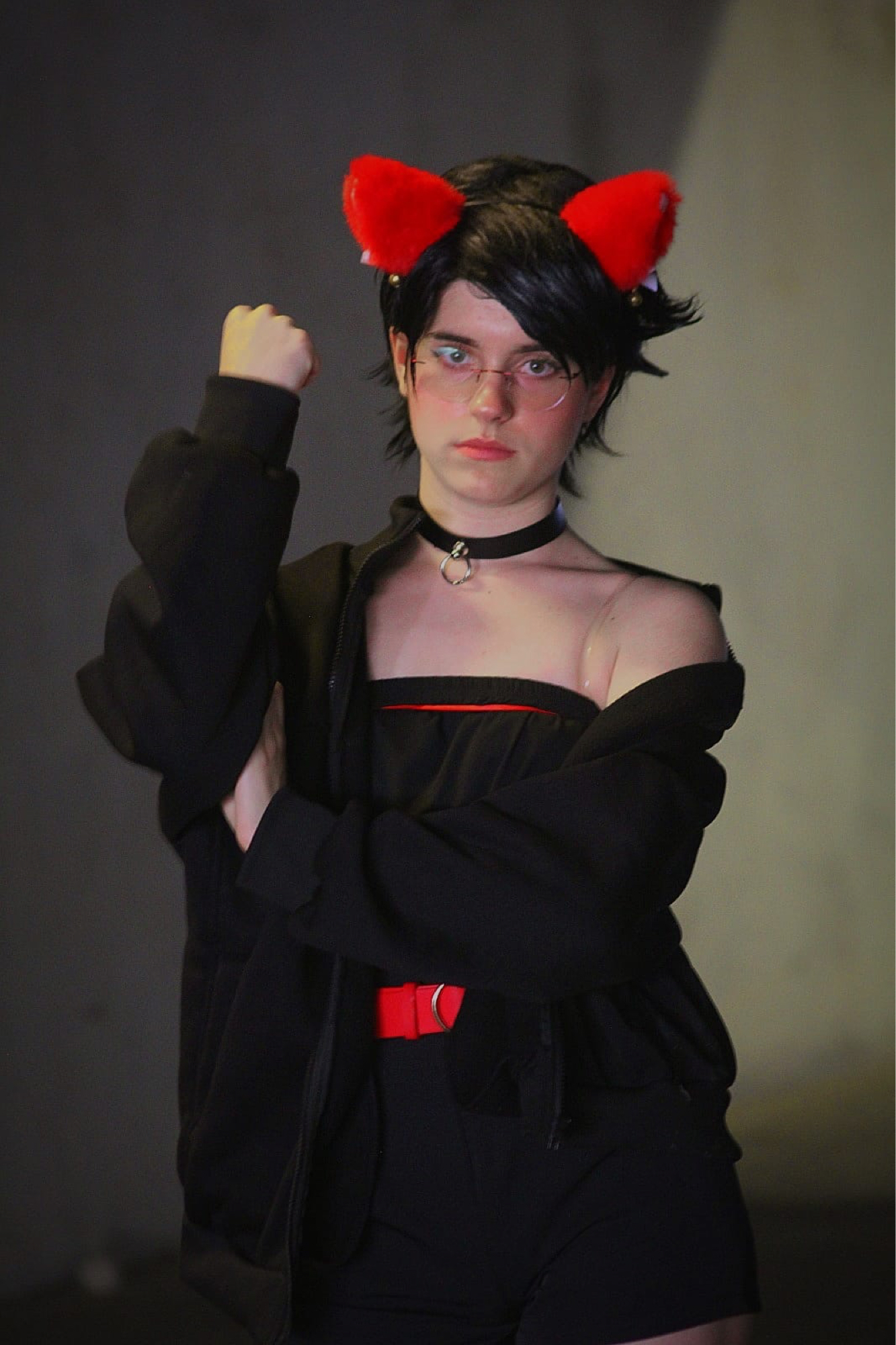 Boruto et Sarada — photo 6