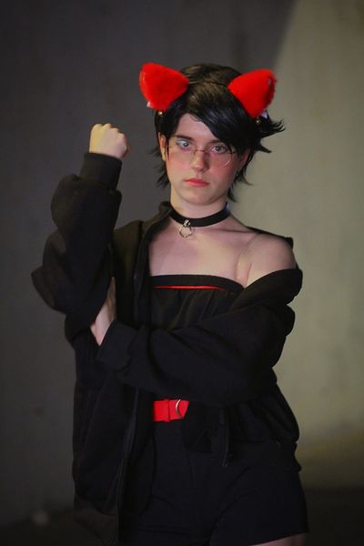 Shinobicosp - Boruto et Sarada