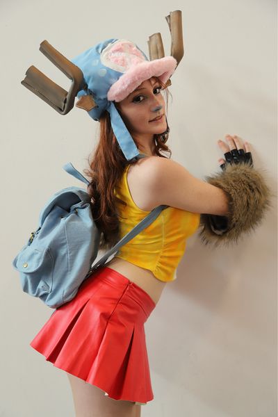 Libra_cosp_ - Chopper 