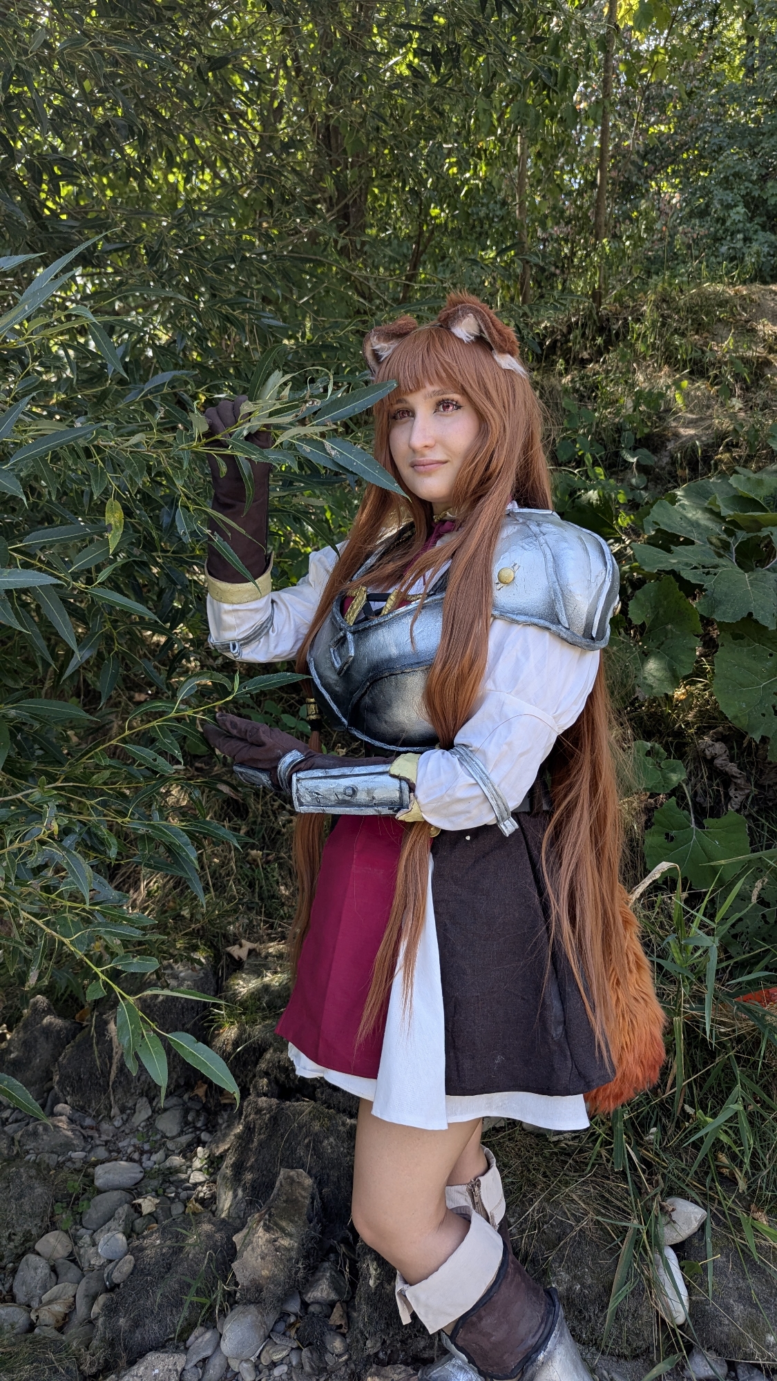 Raphtalia — photo 7