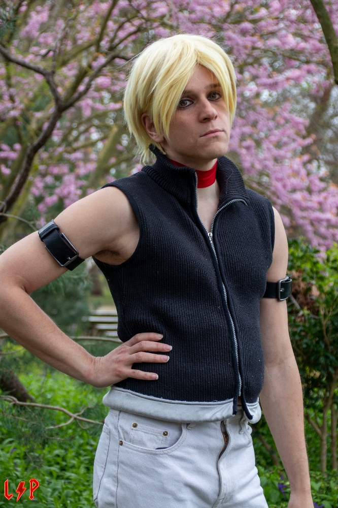 Mew Mew Power - Photo 7