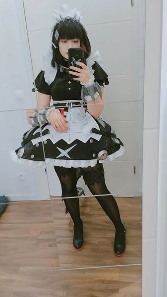 Shizi - Ellen Joe