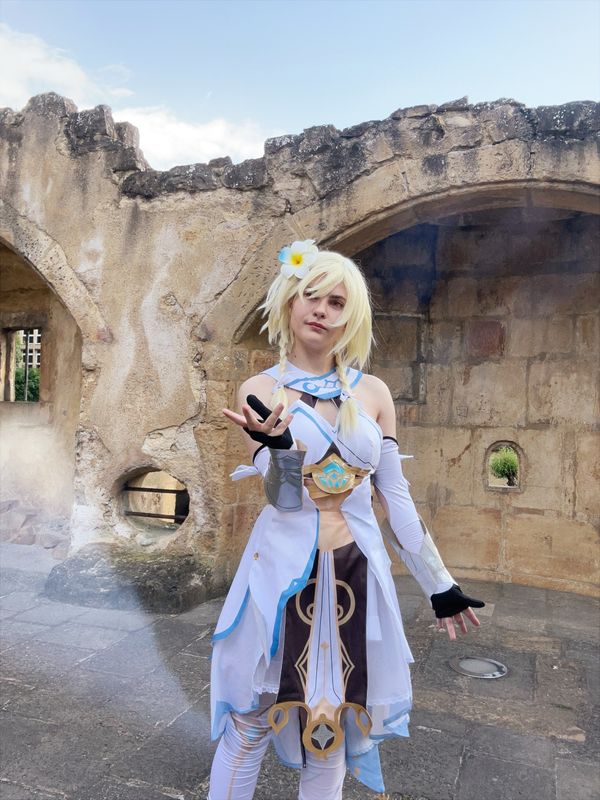 Ha.ru__cos – Lumine 