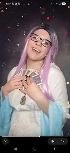 Dreadwolfcosplay - Nyx