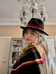 Casual boothill preview 2