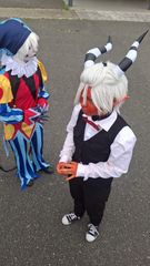 Moxxie fête d'école preview 3