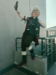 Prompto preview 2