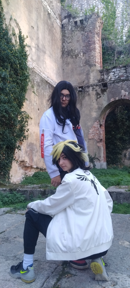 Kazutora Hanemiya  - Photo 191