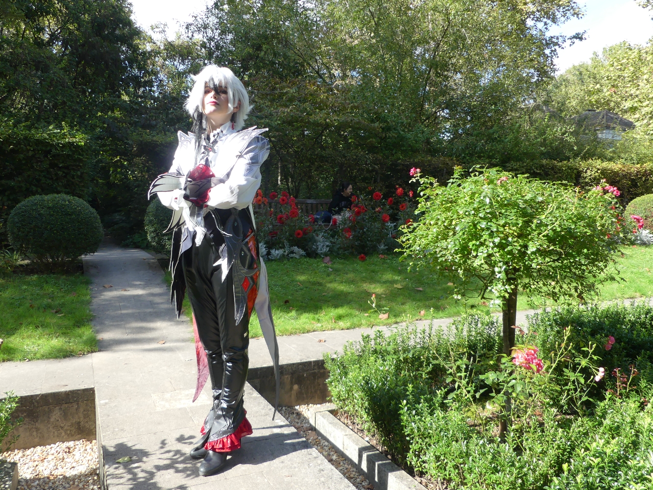 Arlecchino — photo 13