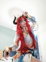 Nilou🪷 preview 2