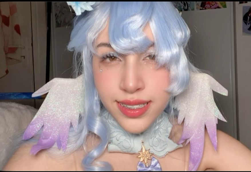 Crystaldream - Robin Fairy Ver.