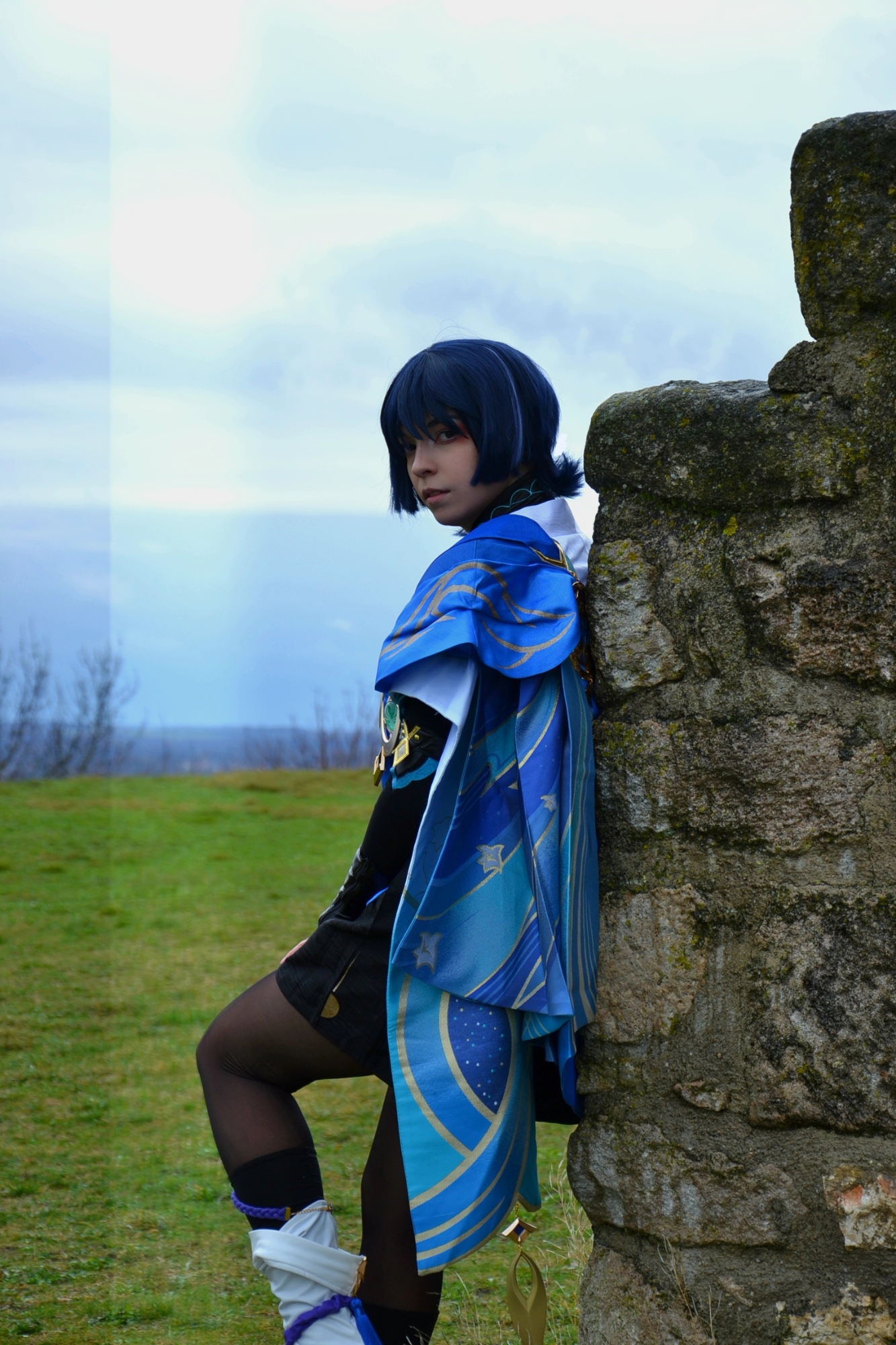 Wanderer shooting — photo 5