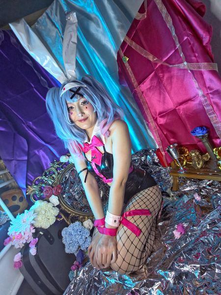 Aspectra1._.cos - Rabbit Hole Miku