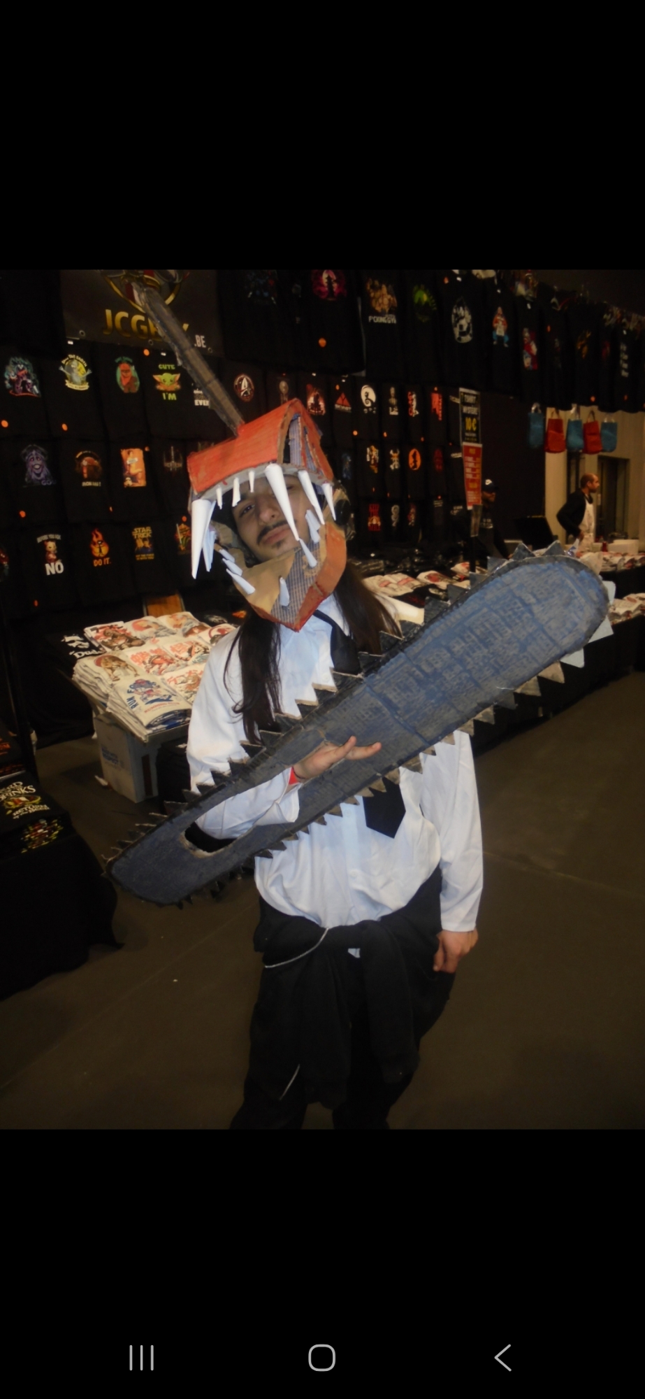 Japan expo, photo 6