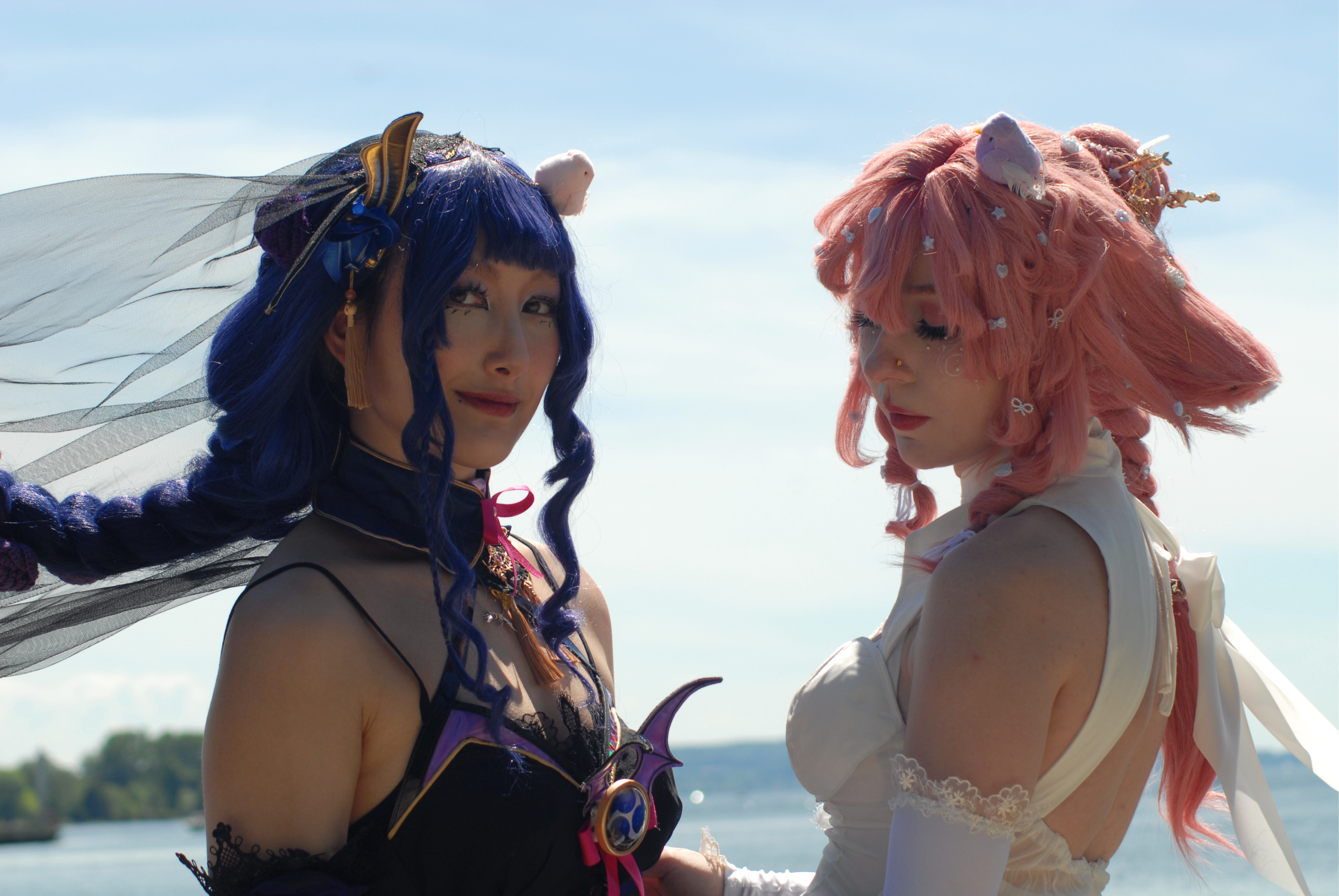 EiMiko — photo 53