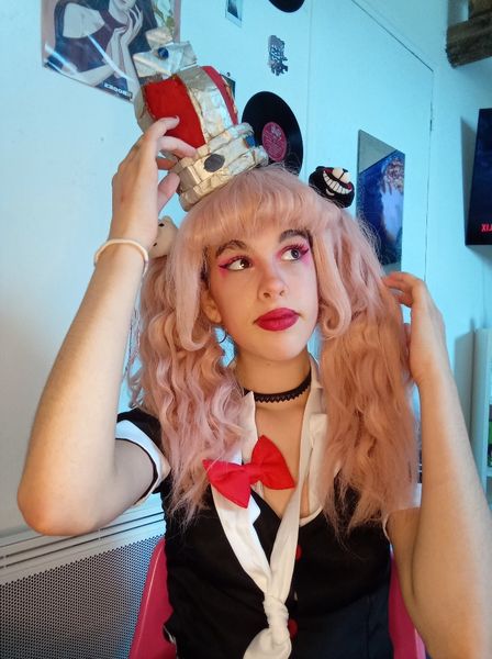 _.ninis._cos. - Junko 