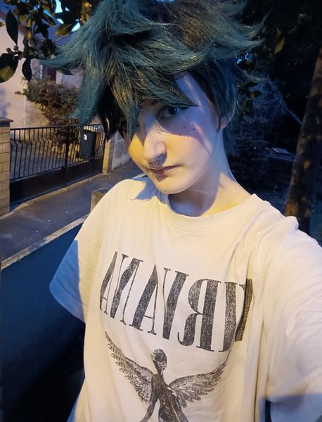 Sullyssah - Izuku