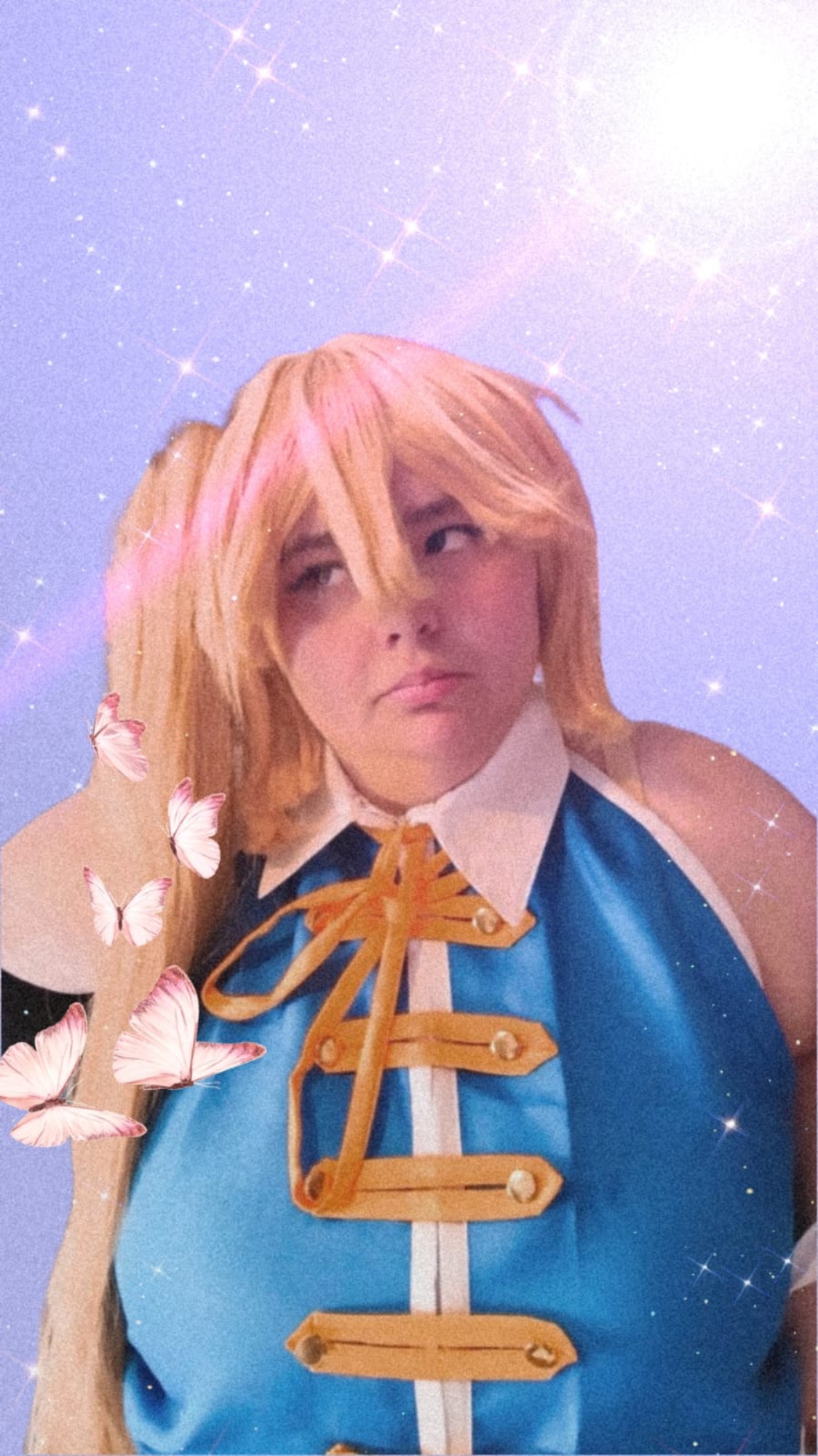 Lucy heartfilia — photo 6
