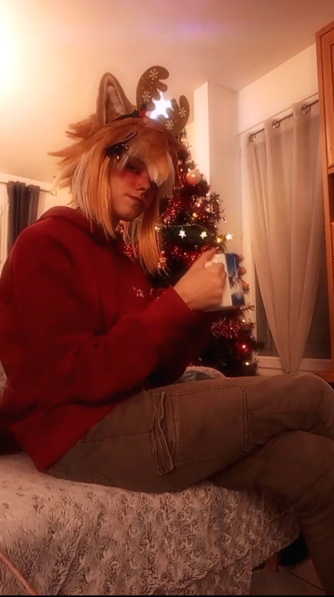 Gorou de Noël — photo 12